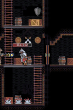 Screenshot #4 - Mazgeon