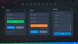 Screenshot #9 - Clean & Minimalist GUI Pack v1.0