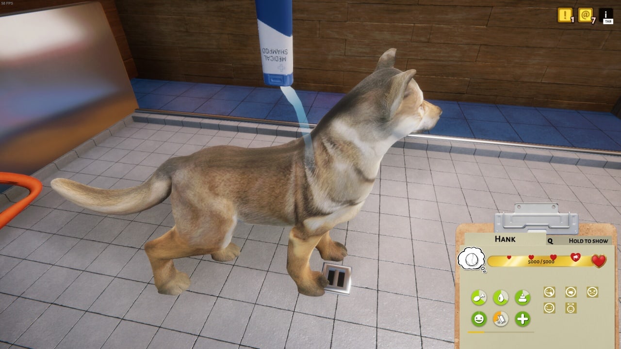 Screenshot #9 - Animal Shelter