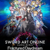 SWORD ART ONLINE Fractured Daydream