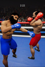 Screenshot #3 - Boxing Simulator