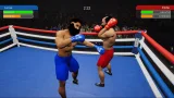 Screenshot #3 - Boxing Simulator