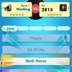 Screenshot #1 - SONGPOP 2.13.5