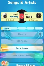 Screenshot #1 - SONGPOP 2.13.5