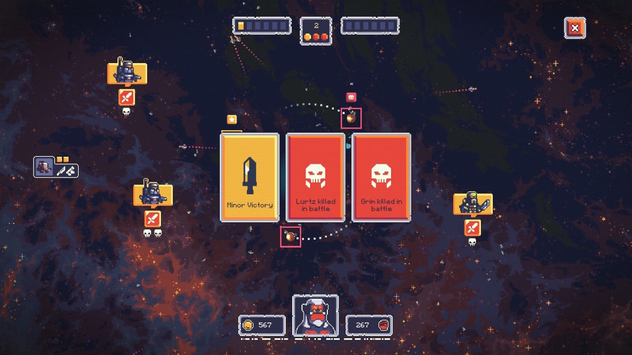 Screenshot #6 - Beat the Humans
