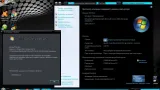 Screenshot #10 - Windows 7 Ultimate BLUE FX GAMER'S EDITION by Morhior