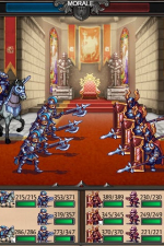 Screenshot #1 - Symphony of War: The Nephilim Saga