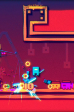 Screenshot #6 - Rogue Glitch Ultra