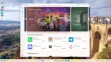 Screenshot #4 - Windows 11 Pro 25H2 Build 26200.6584 Full Сентябрь 2025