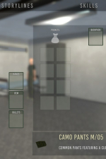 Screenshot #3 - Finnish Army Simulator