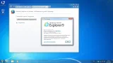 Screenshot #4 - Windows 7 Ultimate SP1 (7601.17514) Compact x64 by Flibustier