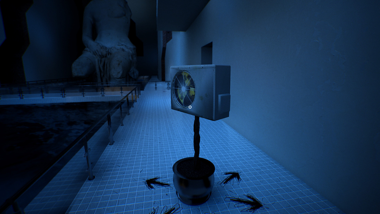 Screenshot #2 - Hotel 188