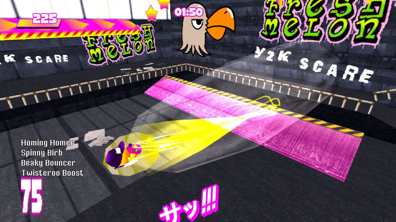 Screenshot #3 - Toree Saturn