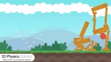 Screenshot #4 - Pixul Physics 2D