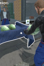 Screenshot #5 - Bazaar Simulator