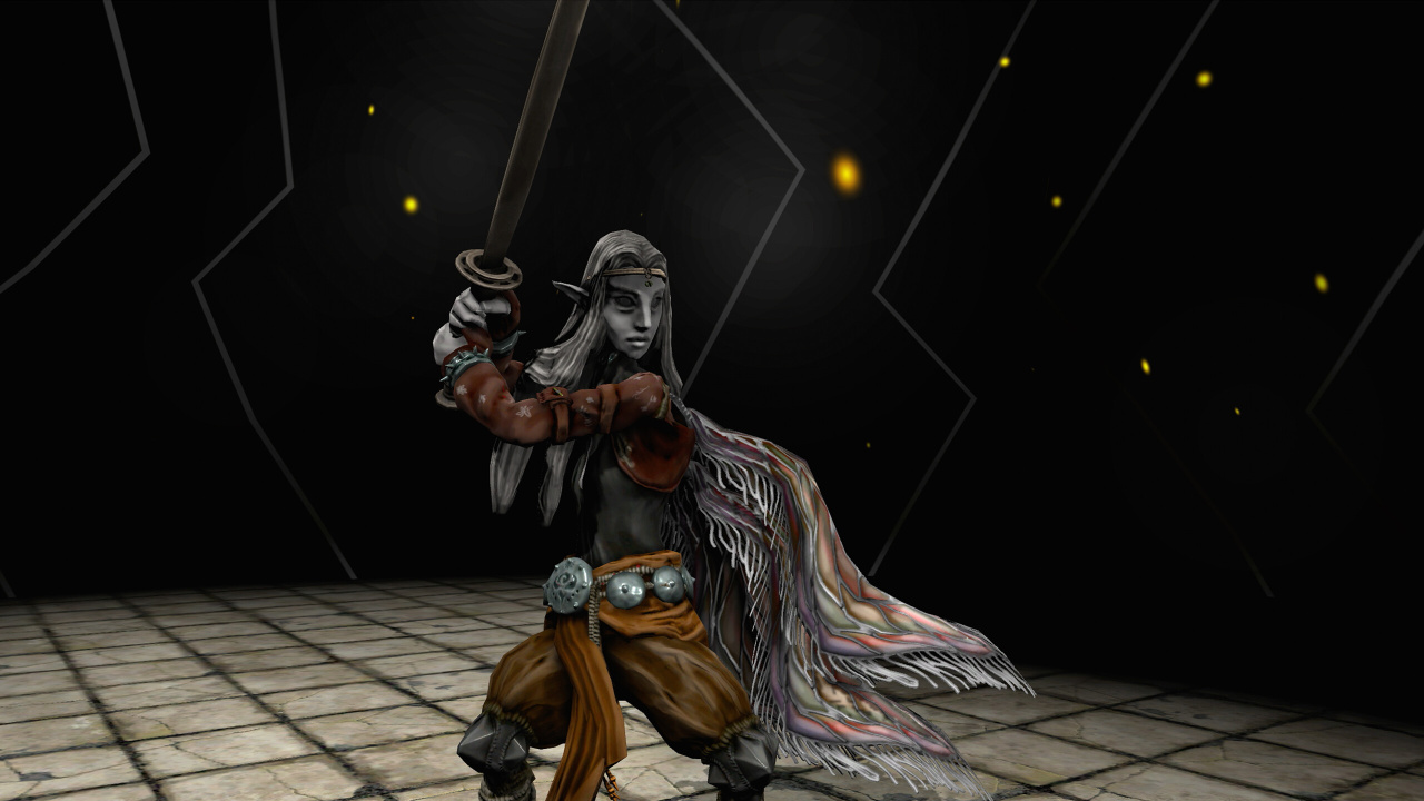 Screenshot #5 - Banquet for Fools