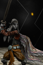 Screenshot #5 - Banquet for Fools