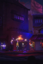 Screenshot #5 - Afterparty