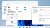 Screenshot #7 - Windows 11 build 22000.282 Х64 by ArtZak1