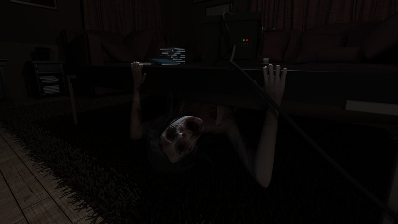 Screenshot #4 - Sophie's Curse