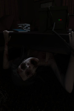 Screenshot #4 - Sophie's Curse