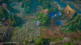 Screenshot #3 - Z！MOBA Environment Art Pack