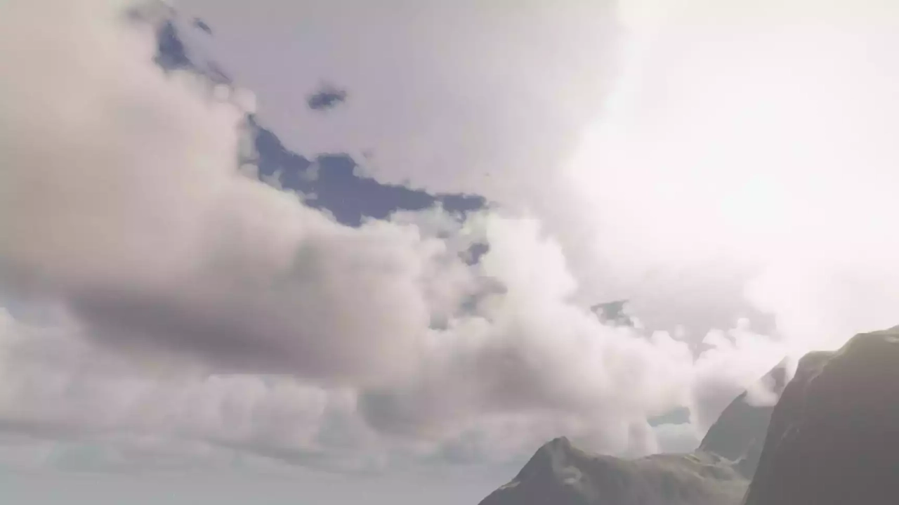 Screenshot #3 - Altos | Sky & Clouds