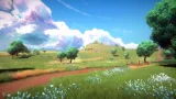 Screenshot #2 - Toon Fantasy Nature