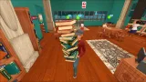 Screenshot #6 - LIBRITOPIA: Librarian Simulator