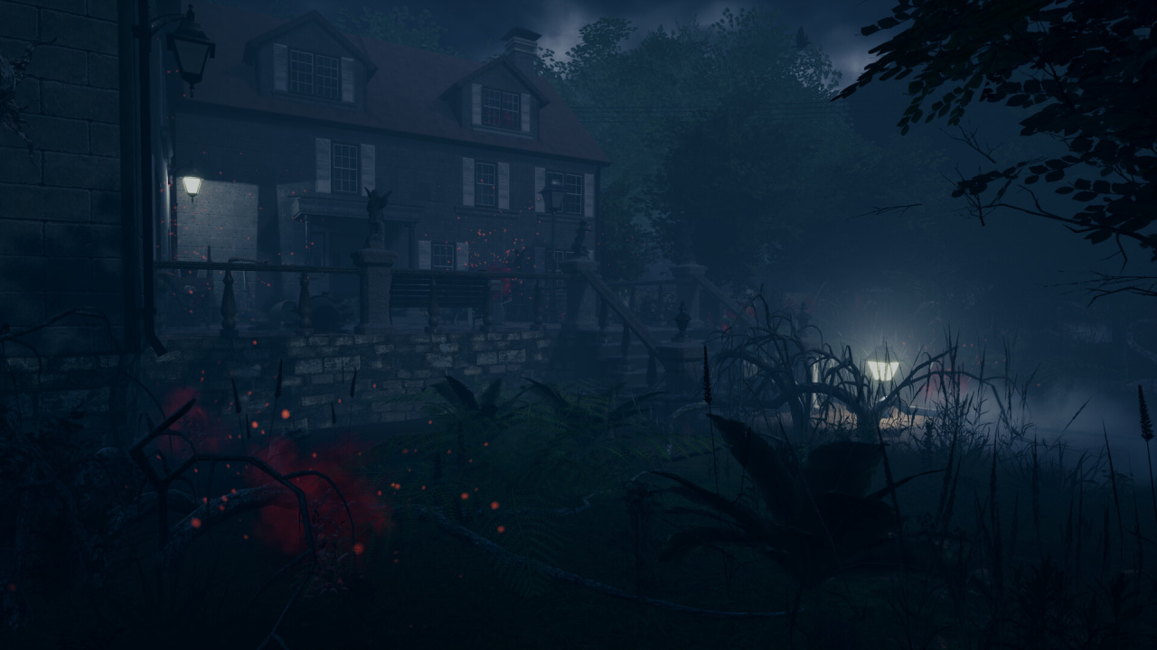 Screenshot #12 - Hunt Me