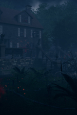 Screenshot #12 - Hunt Me