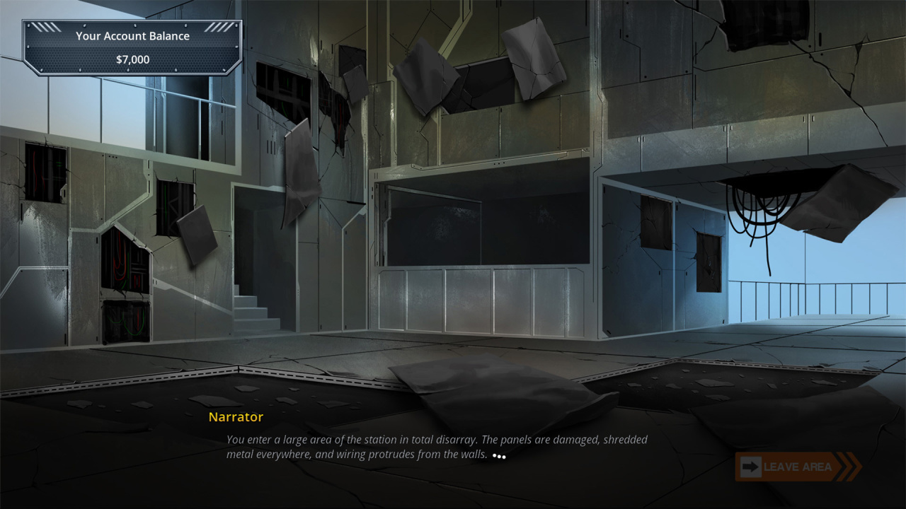 Screenshot #4 - Crypterion
