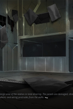 Screenshot #4 - Crypterion