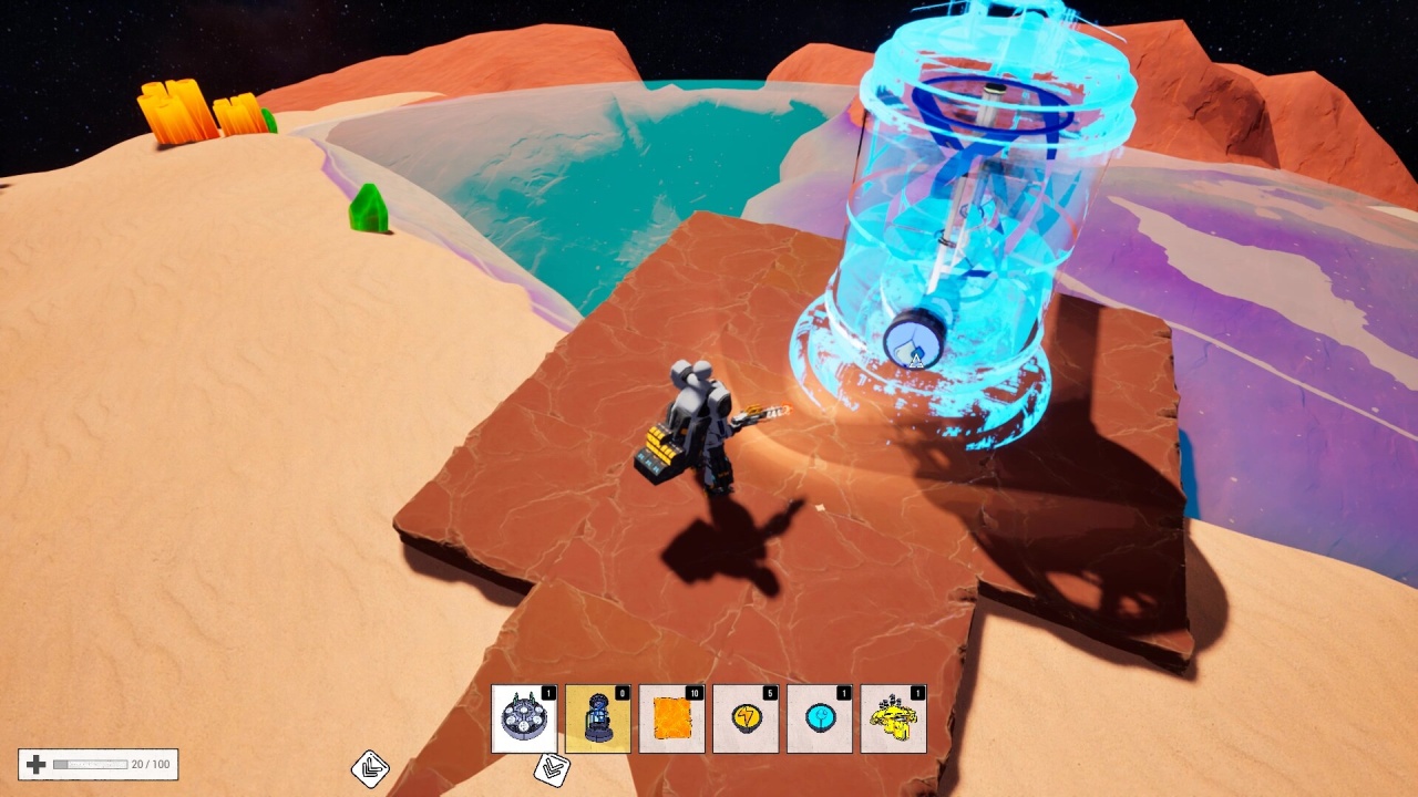 Screenshot #9 - AstroPlanet