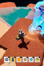 Screenshot #9 - AstroPlanet