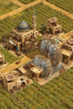 Screenshot #3 - Anno 1404 - History Edition