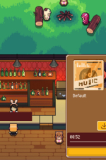 Screenshot #4 - Lakeside Bar