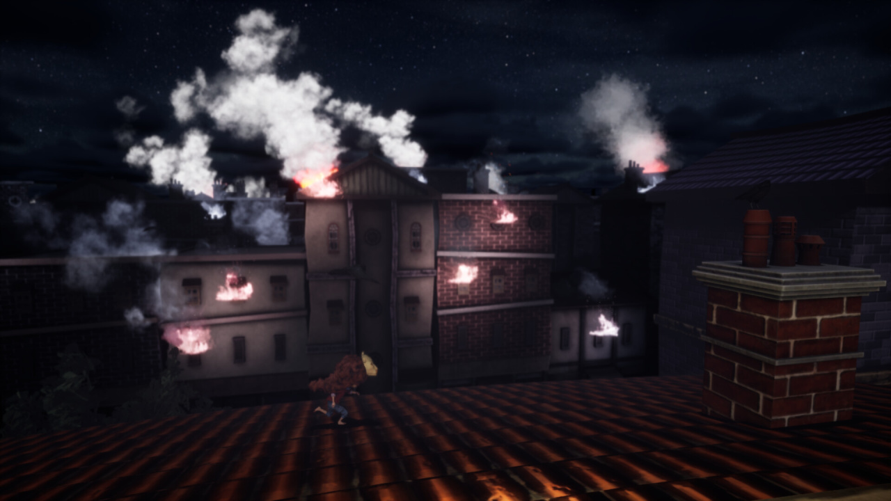 Screenshot #11 - Orphans