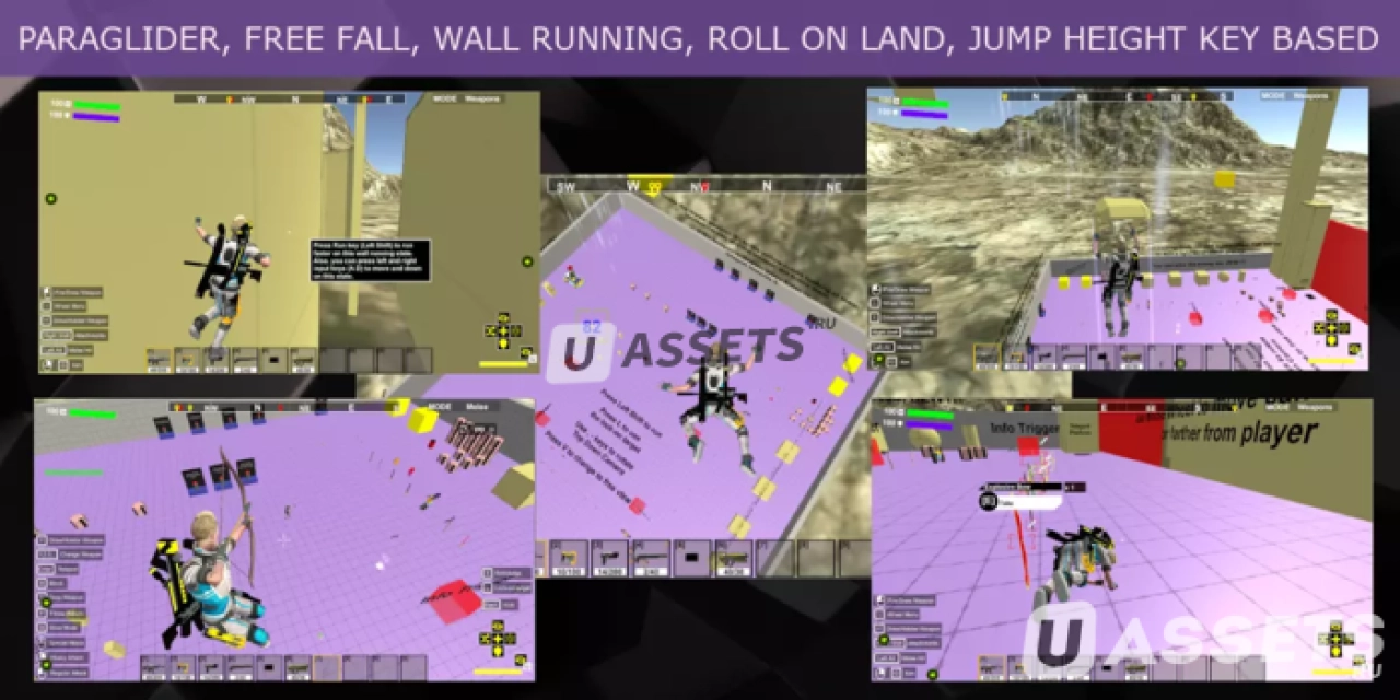 Screenshot #2 - Game Kit Controller