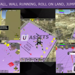 Screenshot #2 - Game Kit Controller