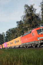 Screenshot #9 - Train Sim World 5