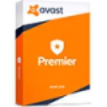 Avast Premier 2019