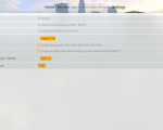 Screenshot #3 - FiveM клиент