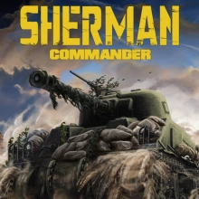 Sherman Commander: +5 трейнер