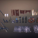 Screenshot #4 - TribalCampUE