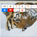 Screenshot #1 - Windows 11 Pro Build 22623.1245 с новыми функциями by WebUser