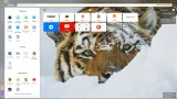 Screenshot #1 - Windows 11 Pro Build 22623.1245 с новыми функциями by WebUser
