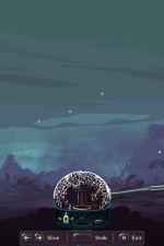 Screenshot #7 - Dome Keeper