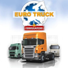 Euro Truck Simulator: +1 трейнер