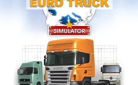 Euro Truck Simulator: +1 трейнер